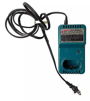 Makita Battery Charger Fast Charger Model DC9700 DC 9.6 Volt - Tested Working • $18