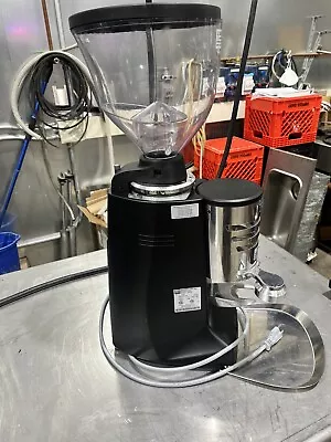 Mazzer Major V Semiautomatic 2021 Model Coffee Grinder • $1600