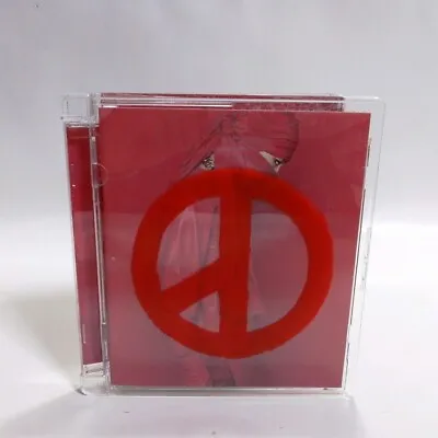 CD G-Dragon BIGBANG Korea 2nd Album COUP D'ETAT KPOP • $29.99