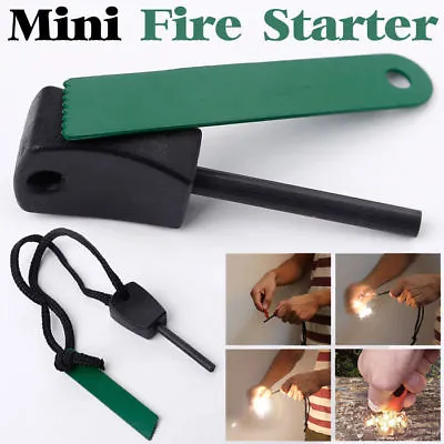 £6.25 • Buy NEW COOL FUNNY GADGET CAMPING GIFT Xmas Ideal Cheap Present For Man Men Him Dad