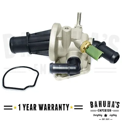 Vauxhall Tigra Twintop 2004-2010 Thermostat & Housing 1.3 Cdti With Sensor • $32