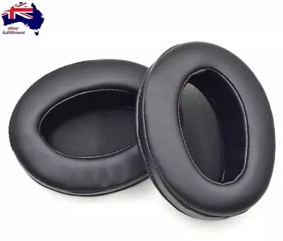 Earphone Ear Pads Cushions Cover Earpads For Brainwavz HM5 HM 5 Headphones • $9.95