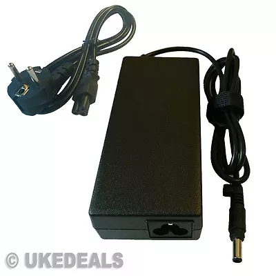 Laptop Charger For Samsung PA-1900-08S AD-9019S AC Adapter EU CHARGEURS • £29.92