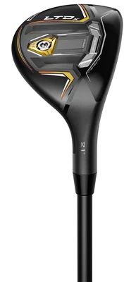 $129.99 • Buy Cobra LTDx 19* 3H Hybrid Stiff Ultralite 50 Golf Club Graphite Excellent