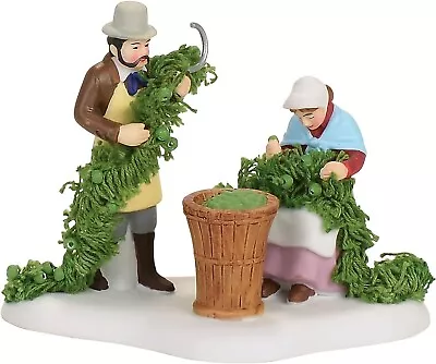 Department 56 Dickens Oast House Hop Harvest Village Accessory 4056646 RARE • $64.99