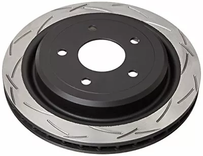 DBA (42995S) Rear Slotted 4000 Series Rotor For 97-04 Corvette C5/C6 • $143.26