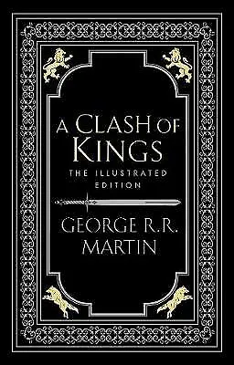 A Clash Of Kings (A Song Of Ice And Fire Book 2) By George R.R. Martin... • £22.66