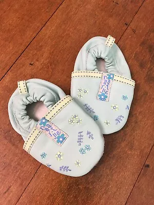 Naartjie Baby Booties/Shoes/Slippers XL 18-24 Months New • $25