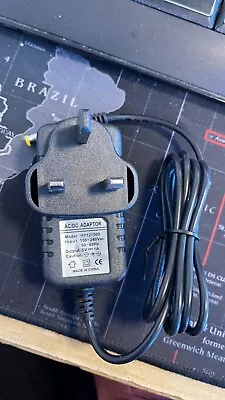 £4.66 • Buy UK Plug Switching Power Supply Adapter Charger AC100-240V DC 5V 1A