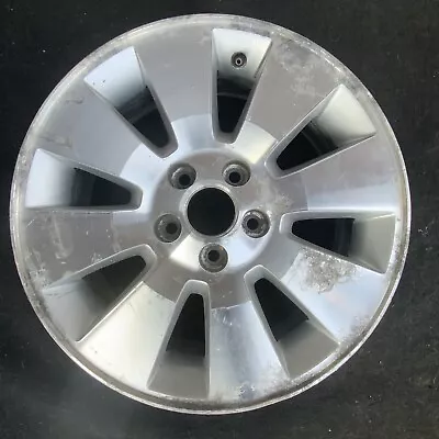 2006 - 2010 Mercury Mountaineer 17” Aluminum Wheel Rim Factory 6l941007ka A3 • $115.99