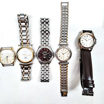 Burberrys Others Watch 5 Pieces Set 567538 • $5