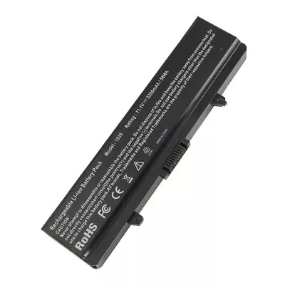 58Wh Battery For Dell Inspiron 1525 1526 1440 1545 1546 1750 GW240 X284G HP297 • $20.99
