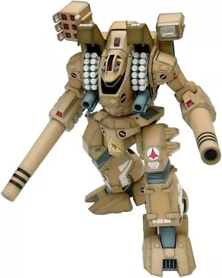 WAVE Super Dimension Fortress Macross 1/72 MBVI Tomahawk • $68.35