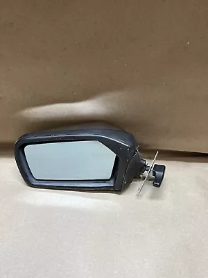 1973-1986 Mercedes 450SLC 380SL R107 Driver Side Mirror R107 OEM Original 560SL • $134.99