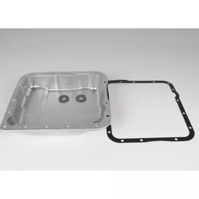 24229658 AC Delco Kit Transmission Pan For Chevy Olds Avalanche S10 Pickup Yukon • $117.46