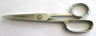 Vintage Clauss NO. 468 Scissors USA • $10
