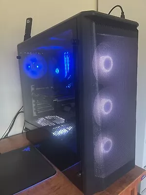 $780 • Buy Gaming Pc Used
