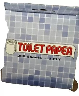 Dump Trump - Toilet Paper • $17.99