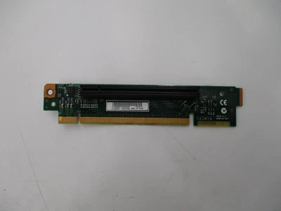 $19.99 • Buy IBM X3550 M2 X3550 M3 Server PCI-E Riser Card & Mounting Bracket P/N: 43W8886