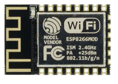 ESP8266 ESP-12E Serial Wireless Remote WIFI Transceiver Module Board • £2.79