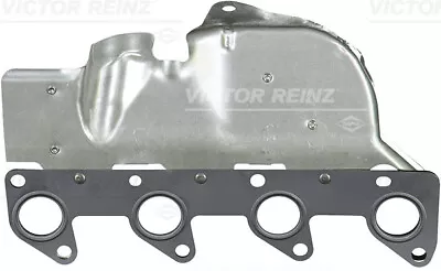 VICTOR REINZ 71-40498-00 Gasket Exhaust Manifest Manifest For AUDISEAT SKODAVW • $24.36