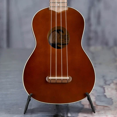 $89.99 • Buy Fender Venice Soprano Uke, Natural