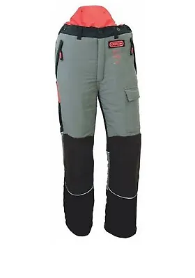 Oregon Fiordland Chainsaw Protective Trousers 295400/2xl • £89.95