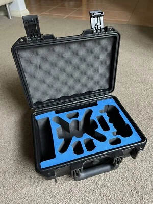 $75 • Buy DJI Spark Drone Hard Case