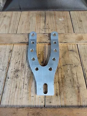 Vintage Maico Alum Cylinder Head Mount Bracket Stay  • $80