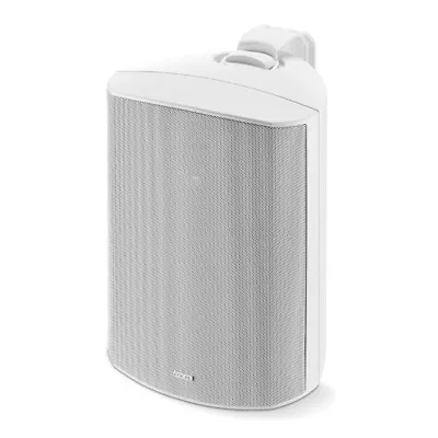 Focal 100 OD6  ( Single Outdoor Loudspeaker- White ) • $145