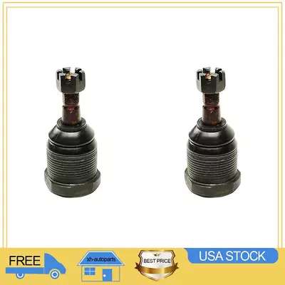 Mevotech Original Grade Rear Upper 2Of Suspension Ball Joint For Dodge Viper XH • $51.36