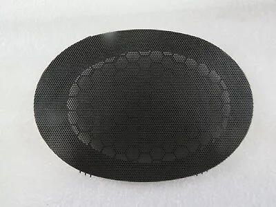 Maserati M138 Coupe RH Rear Speaker Grille Used P/N 388300604 • $25