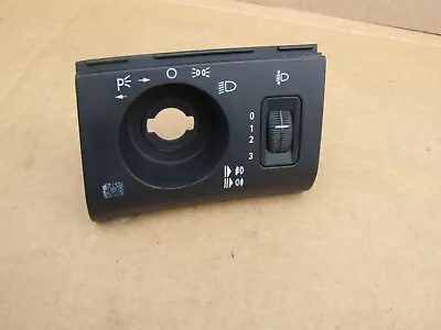 +a1 Mercedes W202 93-00 Light Switch Cover Trim In Dashboard 2026890280 • $15