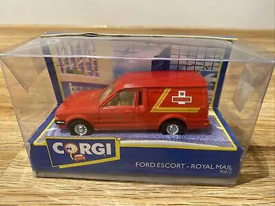 £1.97 • Buy Corgi - Escort Van - Royal Mail