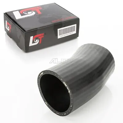 Turbo Hose For VW BEETLE EOS GOLF VI 6 PLUS JETTA III 3 IV 4 2.0 TDI 16V • $21.59