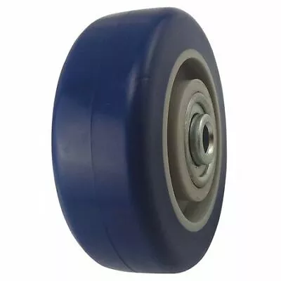 Zoro Select 426A63 Caster Wheel250 Lb.3-1/2  Wheel Dia. • $4.29