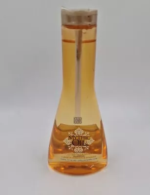 L'Oreal Mythic Oil Shampoo Fine To Normal Hair 250ml • £14.99