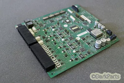 Mitel 50005184 MXE MX ICP 3300 Analog Main Board III • $48.87
