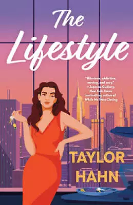 The Lifestyle: A Novel - Paperback By Hahn Taylor - VERY GOOD • $6.73