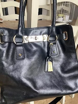 Jasper Conran Bag Black • £15