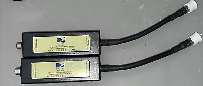 Genuine DirectTV SUP-2400 B Band Converter BBC Module (Lot Of 2) • $9.99