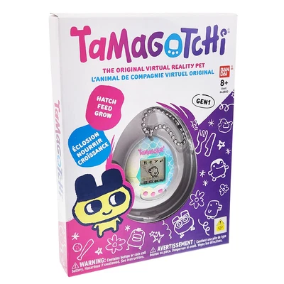 $42.95 • Buy Tamagotchi The Original Gen 1 (Mermaid)