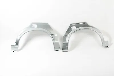 BMW E30 Rear Side Fender Repair Sheet Metal Wheel Arch Panel Sedan Late Model • $529.99