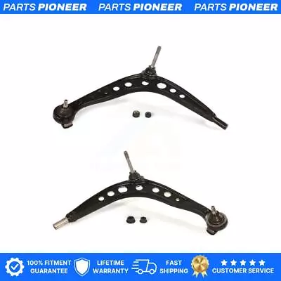 [Front] Suspension Control Arm Ball Joint Kit For BMW Z3 328i 325i 323i M3 318i • $146.05