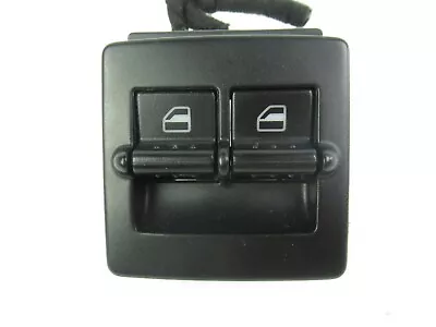 Vw Volkswagen Beetle 2 Dr Master Power Driver Left Window Control Switch 98-05 • $34.95