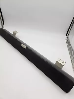 Vizio VSB207 Sound Bar 32   Power Cord  No Remote Works Great  • $45