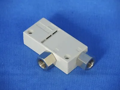 SMC Compatible ZH05BS-01-01 Vacuum Generator G1/8 Ports • $16.80