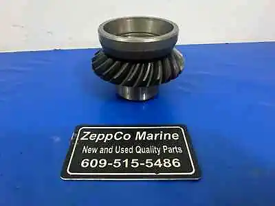 Volvo Penta Upper Drive Gear 23 Tooth • $139