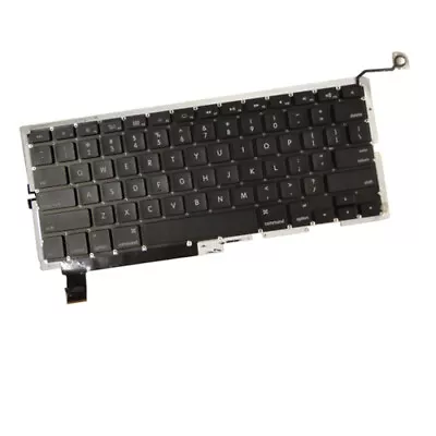 US Keyboard For MacBook Pro Unibody 15  A1286 Mid 2009 2010 Early Late 2011 2012 • $13.95