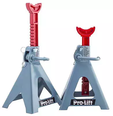 Pro-Lift T-6902D Double Pin Jack Stand - 2 Ton • $29.56